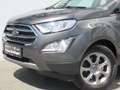 Ford EcoSport Titanium 1,5 TDCi ECOBLUE AWD *TOP ZUSTAND*ALLRAD* Grau - thumbnail 4