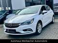 Opel Astra K Lim. 5-trg 120 Jahre *IntelliLink*1Hand* Blanc - thumbnail 1