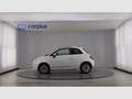 Fiat 500 1.0 Hybrid Dolcevita 52kW Blanco - thumbnail 4