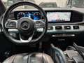 Mercedes-Benz GLS 400 d/4Matic/AMG/PANO/STHZ/MASSAGE/SITZBEL Gris - thumbnail 11