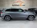 Mercedes-Benz GLS 400 d/4Matic/AMG/PANO/STHZ/MASSAGE/SITZBEL Gris - thumbnail 8