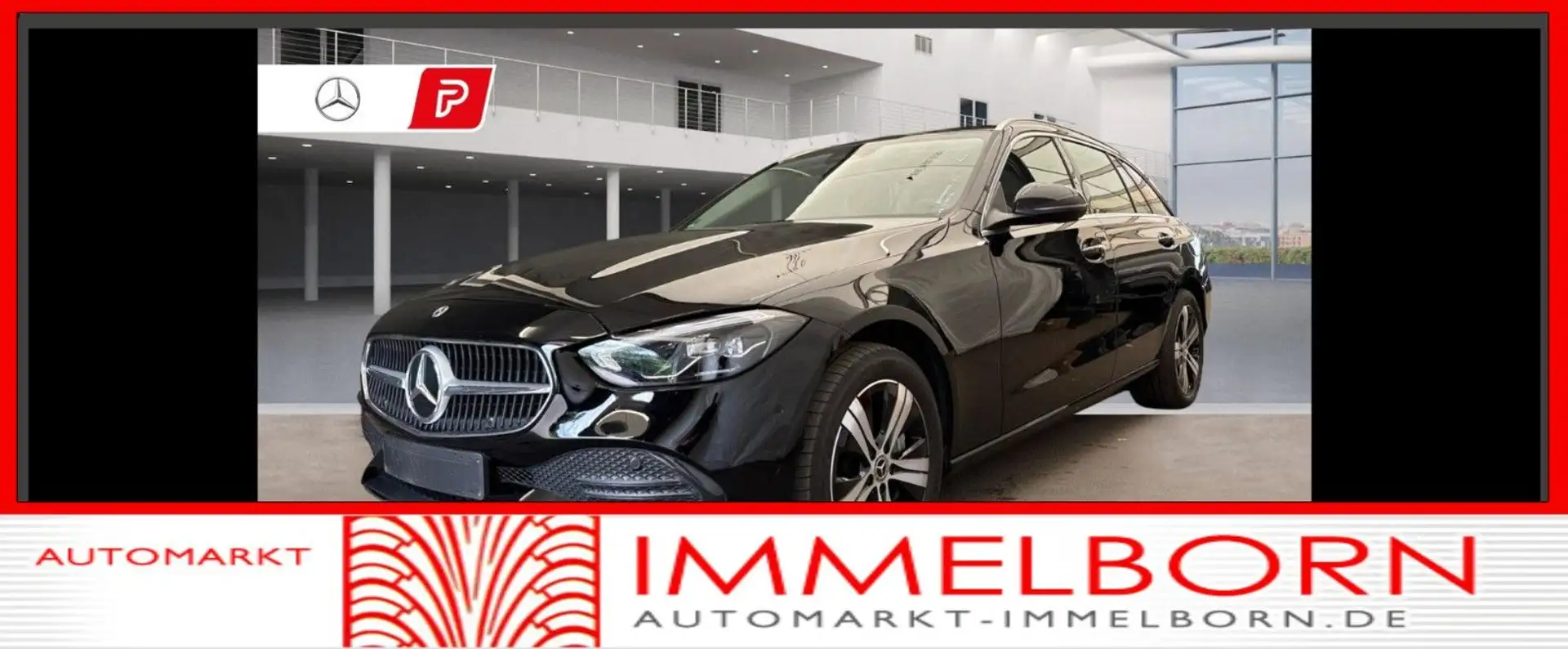 mercedes-benz clasa c