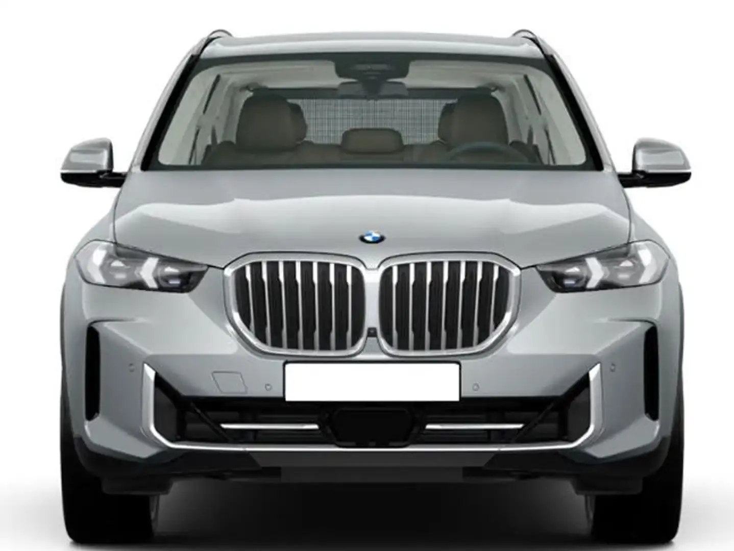 BMW X5 xDrive40i +DAB+LiveCockpitProfessional+PDC Schwarz - 2