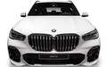 BMW X5 xDrive40i +DAB+LiveCockpitProfessional+PDC Czarny - thumbnail 2