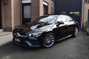 AMG Line - NAVI / LED / PANO-OPENDAK / PDC V+A+CAMERA