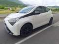 Toyota Aygo 70 x-play Blanc - thumbnail 1