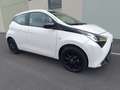 Toyota Aygo 70 x-play Blanc - thumbnail 4