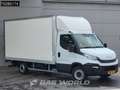 Iveco Daily 35S16 Automaat Laadklep Bakwagen 160PK Airco Cruis Wit - thumbnail 5