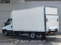 Iveco Daily 35S16 Automaat Laadklep Bakwagen 160PK Airco Cruis Wit - thumbnail 2