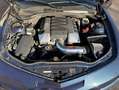 Chevrolet Camaro COUPE 6.2 430 SS Bleu - thumbnail 32