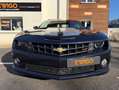 Chevrolet Camaro COUPE 6.2 430 SS Bleu - thumbnail 19