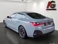BMW 420 Gran Coupé M-Sport Aut 5d M-Paket/Navi/Kamera/1.B Grau - thumbnail 7