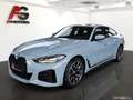 BMW 420 Gran Coupé M-Sport Aut 5d M-Paket/Navi/Kamera/1.B Grau - thumbnail 1