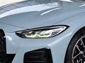 BMW 420 Gran Coupé M-Sport Aut 5d M-Paket/Navi/Kamera/1.B Grau - thumbnail 9