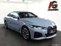 BMW 420 Gran Coupé M-Sport Aut 5d M-Paket/Navi/Kamera/1.B Grau - thumbnail 3
