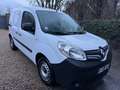 Renault Kangoo Kangoo 1.5 dCi  UTILITAIRE GARANTIE 1AN TVA DEDUCT Blanc - thumbnail 2