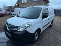 Renault Kangoo Kangoo 1.5 dCi  UTILITAIRE GARANTIE 1AN TVA DEDUCT Blanc - thumbnail 9