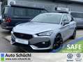 CUPRA Leon ST 1.4 TSI DSG eHybrid PAKET-XL+NAVI-PRO+LE Silber - thumbnail 1
