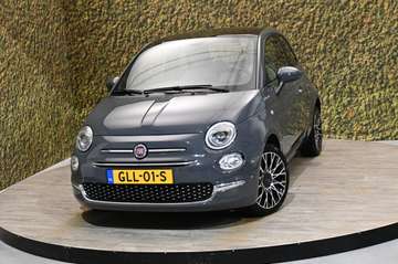 1.0 Hybrid Dolcevita | Carplay | Airco