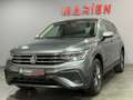 Volkswagen Tiguan Allspace 2.0 TSI DSG*4M*7 SITZER*VIRTUAL Grau - thumbnail 1