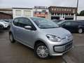 Volkswagen up! /Automatik/PDC/BT/Freispr. Silber - thumbnail 1
