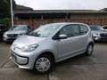 Volkswagen up! /Automatik/PDC/BT/Freispr. Silber - thumbnail 3