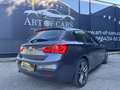 BMW 118 118 d M Sport/Alcantara/SHZ/ Ab 186 Euro im Monat Grau - thumbnail 3
