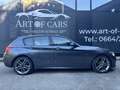 BMW 118 118 d M Sport/Alcantara/SHZ/ Ab 186 Euro im Monat Grau - thumbnail 7