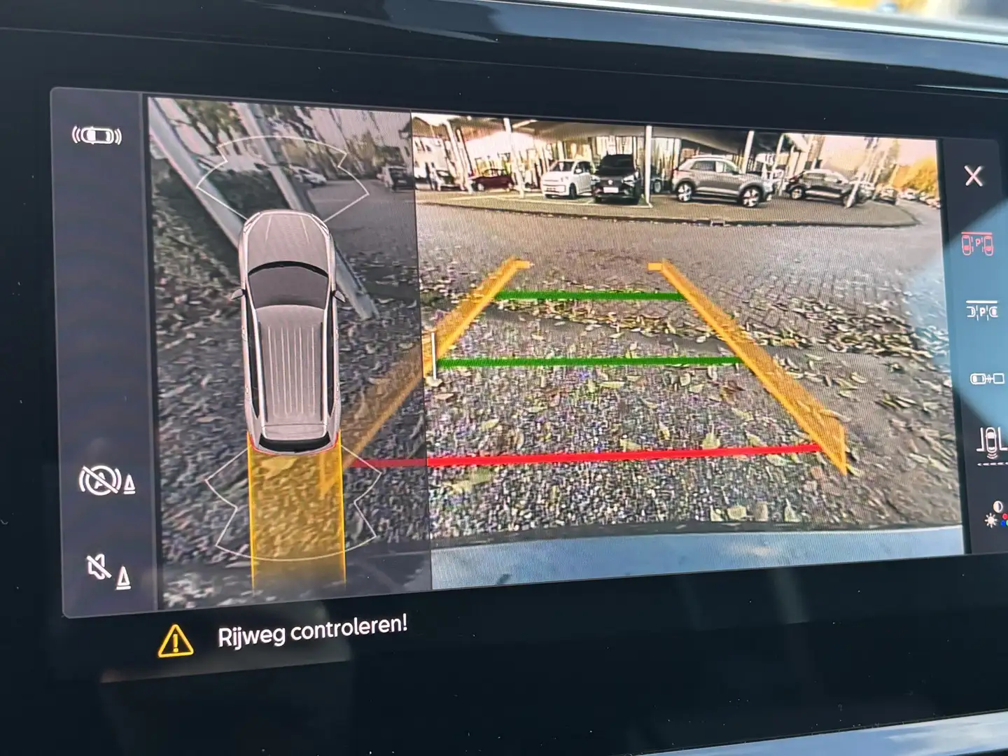 SEAT Tarraco TSI 245pk DSG Hybrid PHEV (Trekhaak,Camera,Virtual Grijs - 2