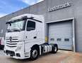Mercedes-Benz Actros 1845 LS Blanc - thumbnail 1