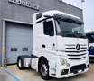 Mercedes-Benz Actros 1845 LS Blanc - thumbnail 2