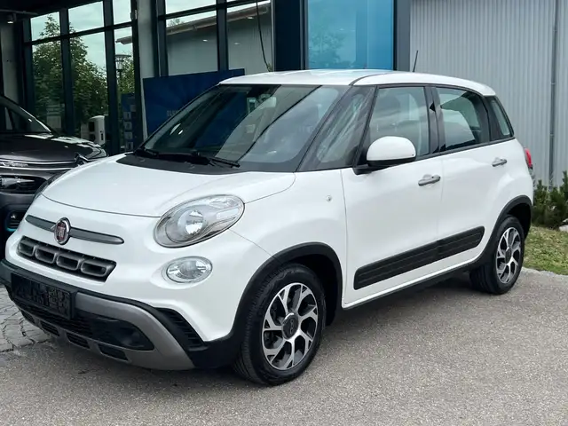 Fiat 500L 1.4 16V Cross