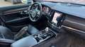 Volvo S90 *R-Design*T8*AWD*B&W*LUFT*MASS*20Zoll Grijs - thumbnail 19
