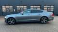 Volvo S90 *R-Design*T8*AWD*B&W*LUFT*MASS*20Zoll Grijs - thumbnail 3