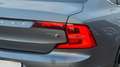 Volvo S90 *R-Design*T8*AWD*B&W*LUFT*MASS*20Zoll Grijs - thumbnail 7