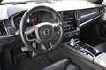 Volvo S90 Lim.R-Design Plug-In Hyb. AWD*B&W*LUFT*MASS* Gris - thumbnail 23