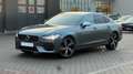 Volvo S90 *R-Design*T8*AWD*B&W*LUFT*MASS*20Zoll Grijs - thumbnail 1