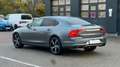 Volvo S90 *R-Design*T8*AWD*B&W*LUFT*MASS*20Zoll Grijs - thumbnail 4