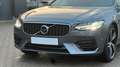 Volvo S90 *R-Design*T8*AWD*B&W*LUFT*MASS*20Zoll Grijs - thumbnail 11