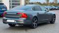 Volvo S90 *R-Design*T8*AWD*B&W*LUFT*MASS*20Zoll Grijs - thumbnail 6