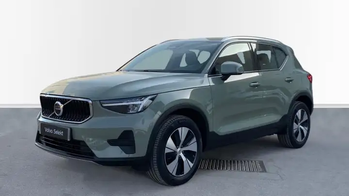 Volvo XC40 2.0 B3 (Gasolina) Momentum Core Auto (2021) 2025