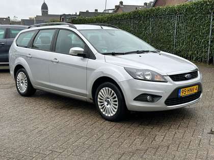 Ford Focus Wagon 2.0 Titanium Automaat - ONLY EXPORT
