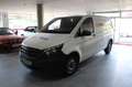 Mercedes-Benz Vito 111 CDI KOMPAKT MFL PDC I.HAND EURO 6 DPF Weiß - thumbnail 1