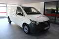 Mercedes-Benz Vito 111 CDI KOMPAKT MFL PDC I.HAND EURO 6 DPF Weiß - thumbnail 2