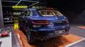 Porsche Macan S Aut. Blu/Azzurro - thumbnail 11