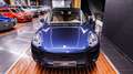 Porsche Macan S Aut. Azul - thumbnail 4