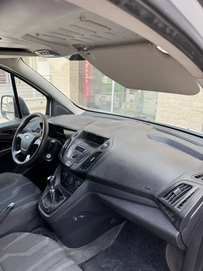 Ford Transit Connect passo corto - 2