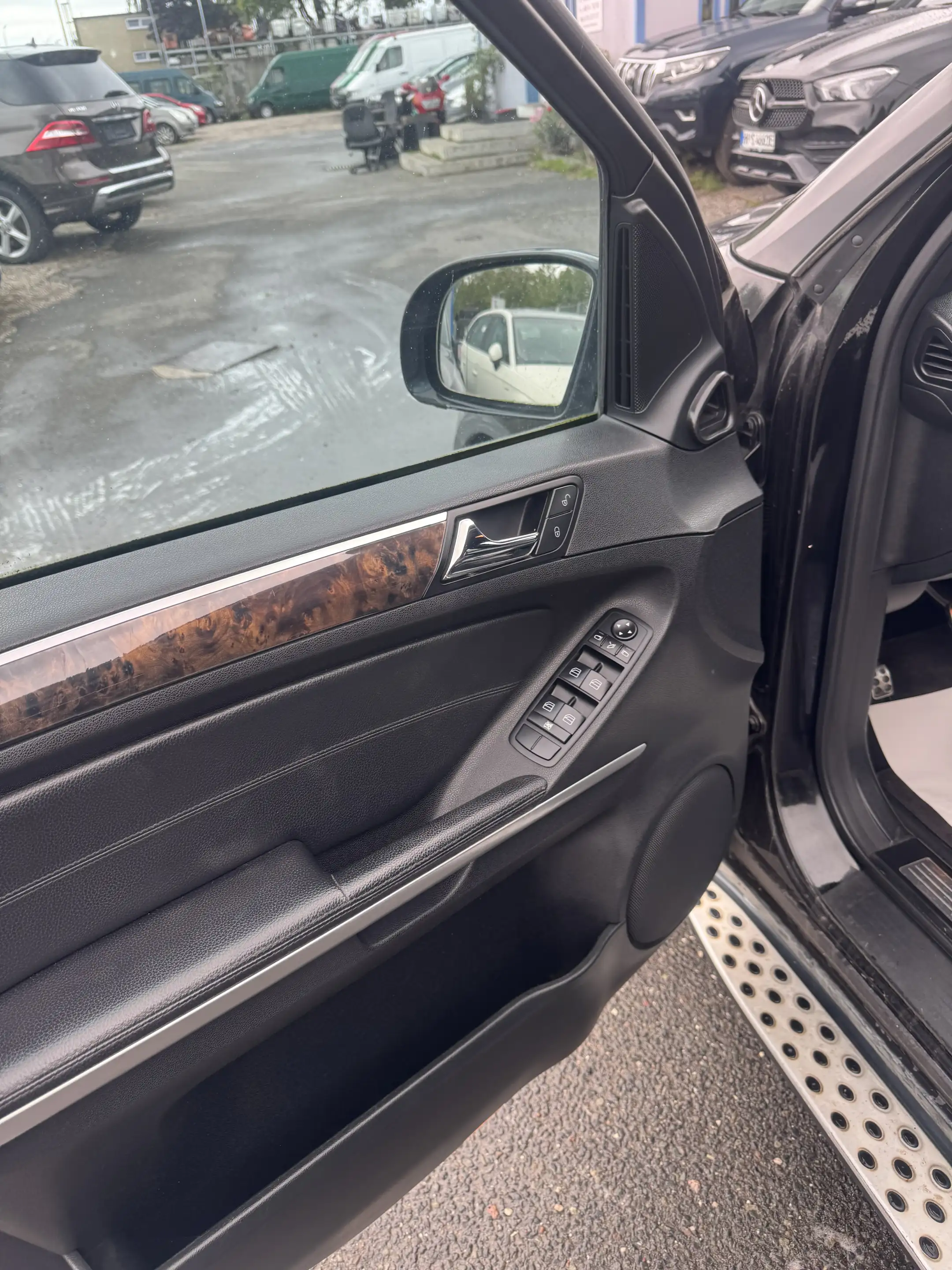 Mercedes-Benz ML 320 CDI 4MATIC TÜV & AU Neu — photo 10