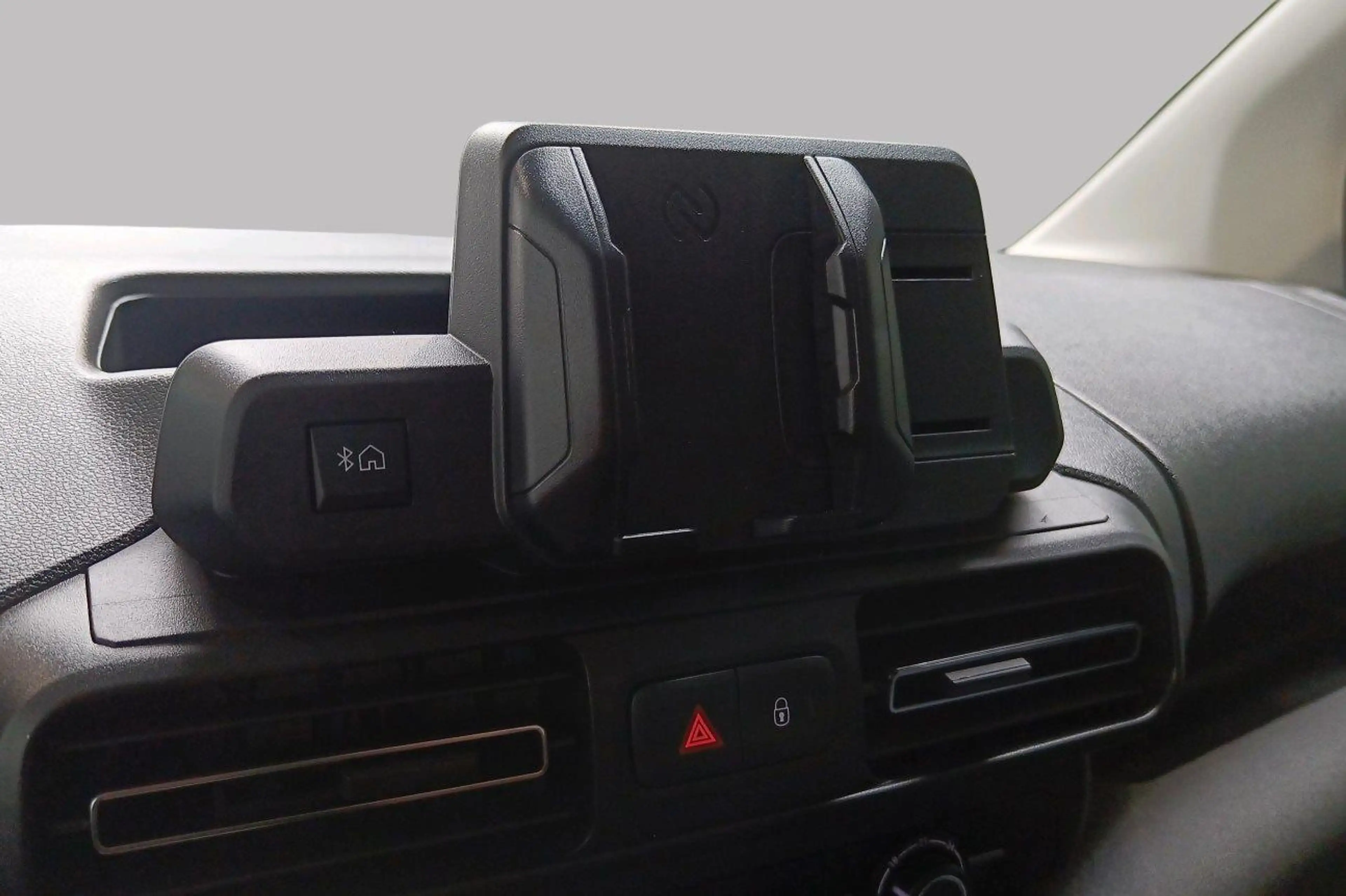 Fiat Doblo 5pl 1.2 110 — photo 14