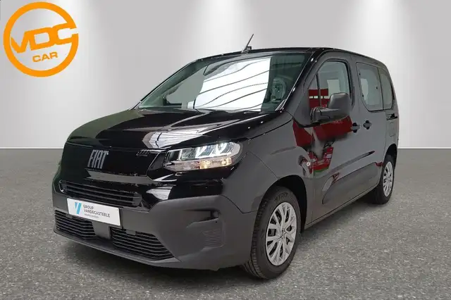Fiat Doblo 5pl 1.2 110